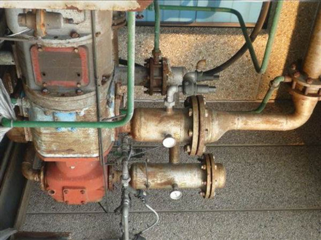 Francois CE 2S 40 SG - Compressor de ar: foto 5 Francois CE 2S 40 SG - Compressor de ar: foto 5