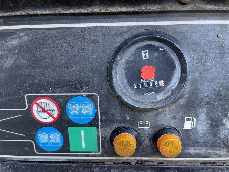 Ingersoll Rand 7 / 51 - Compressor de ar: foto 5 Ingersoll Rand 7 / 51 - Compressor de ar: foto 5