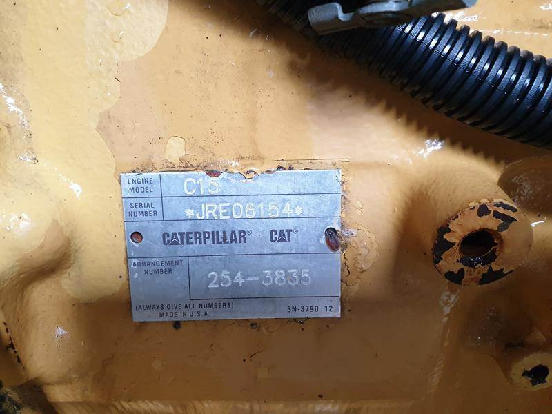 Compressor de ar Ingersoll Rand XHP 1170 WCAT: foto 10