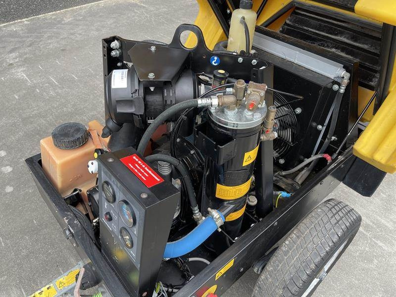 Compressor de ar Kaeser M 20: foto 13