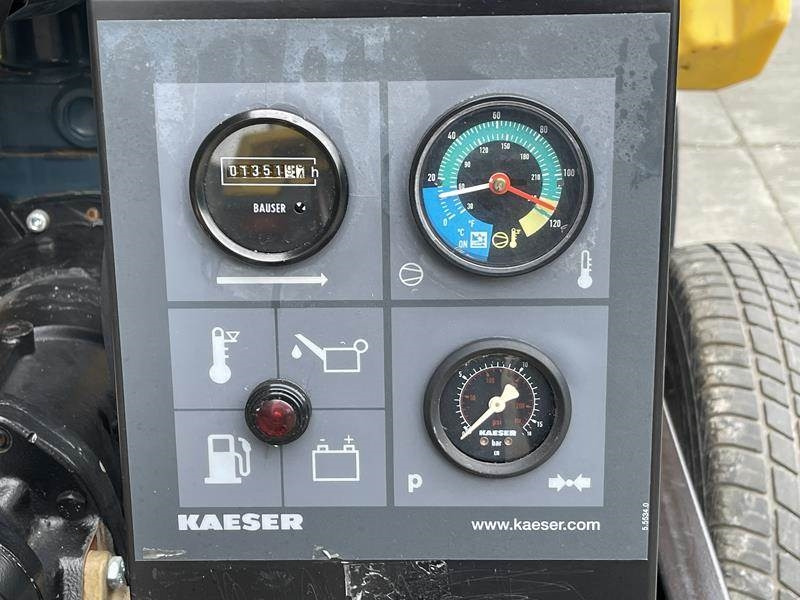 Compressor de ar Kaeser M 20: foto 11