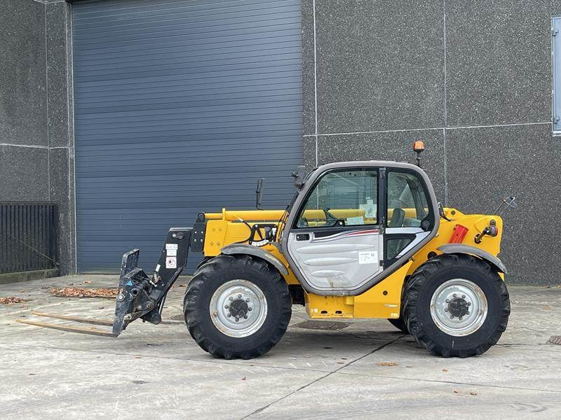 Manitou MT 932 E - E3 - Empilhador telescópico: foto 2 Manitou MT 932 E - E3 - Empilhador telescópico: foto 2