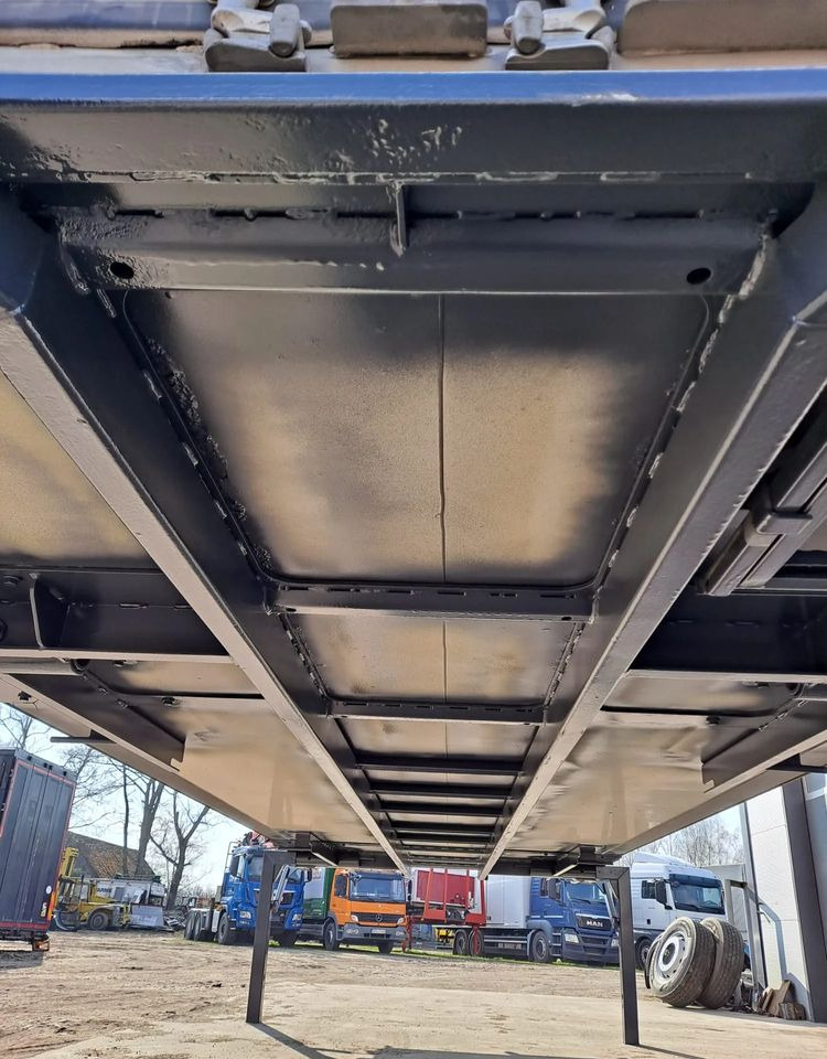 Leasing de  Inny Izoterma 18 palet kontener Inny Izoterma 18 palet kontener: foto 6