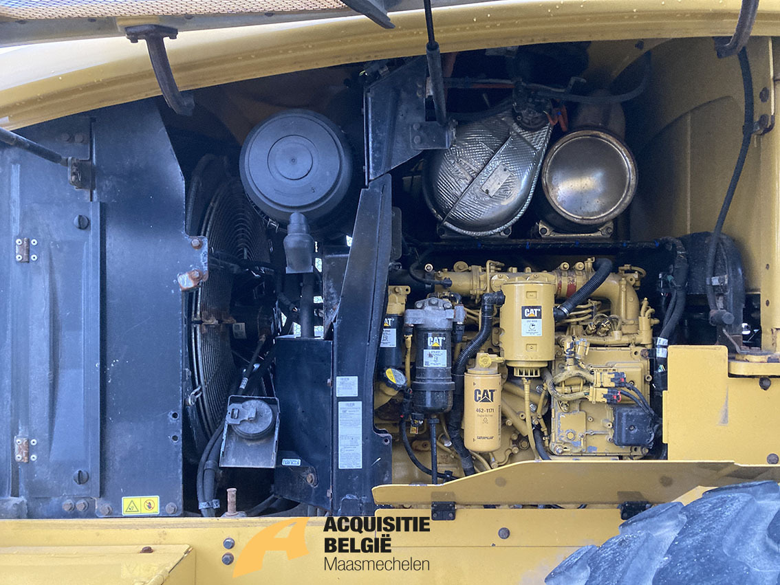 CATERPILLAR 930M High Lift - Pá carregadora de rodas: foto 5 CATERPILLAR 930M High Lift - Pá carregadora de rodas: foto 5