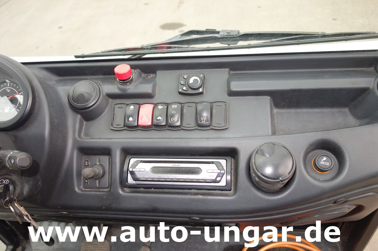 Carrinha basculante, Veículo utilitário elétrico Aixam Mega Goupil Aixam Mega E-worker langer Radstand Elektrofahrzeug Kipper Pritsche Kastenaufbau 72Volt: foto 9 Carrinha basculante, Veículo utilitário elétrico Aixam Mega Goupil Aixam Mega E-worker langer Radstand Elektrofahrzeug Kipper Pritsche Kastenaufbau 72Volt: foto 9