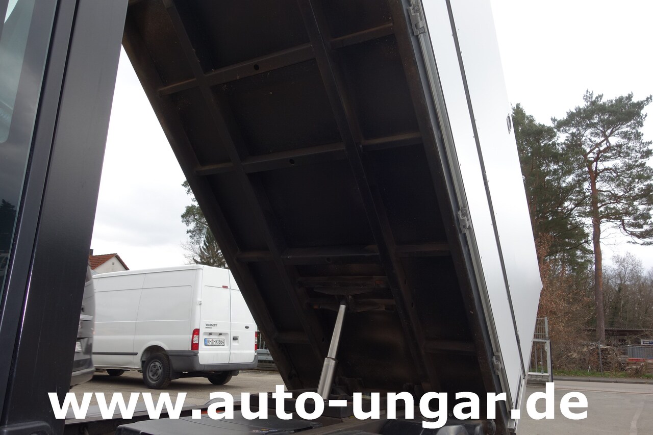 Carrinha basculante, Veículo utilitário elétrico Aixam Mega Goupil Aixam Mega E-worker langer Radstand Elektrofahrzeug Kipper Pritsche Kastenaufbau 72Volt: foto 16 Carrinha basculante, Veículo utilitário elétrico Aixam Mega Goupil Aixam Mega E-worker langer Radstand Elektrofahrzeug Kipper Pritsche Kastenaufbau 72Volt: foto 16