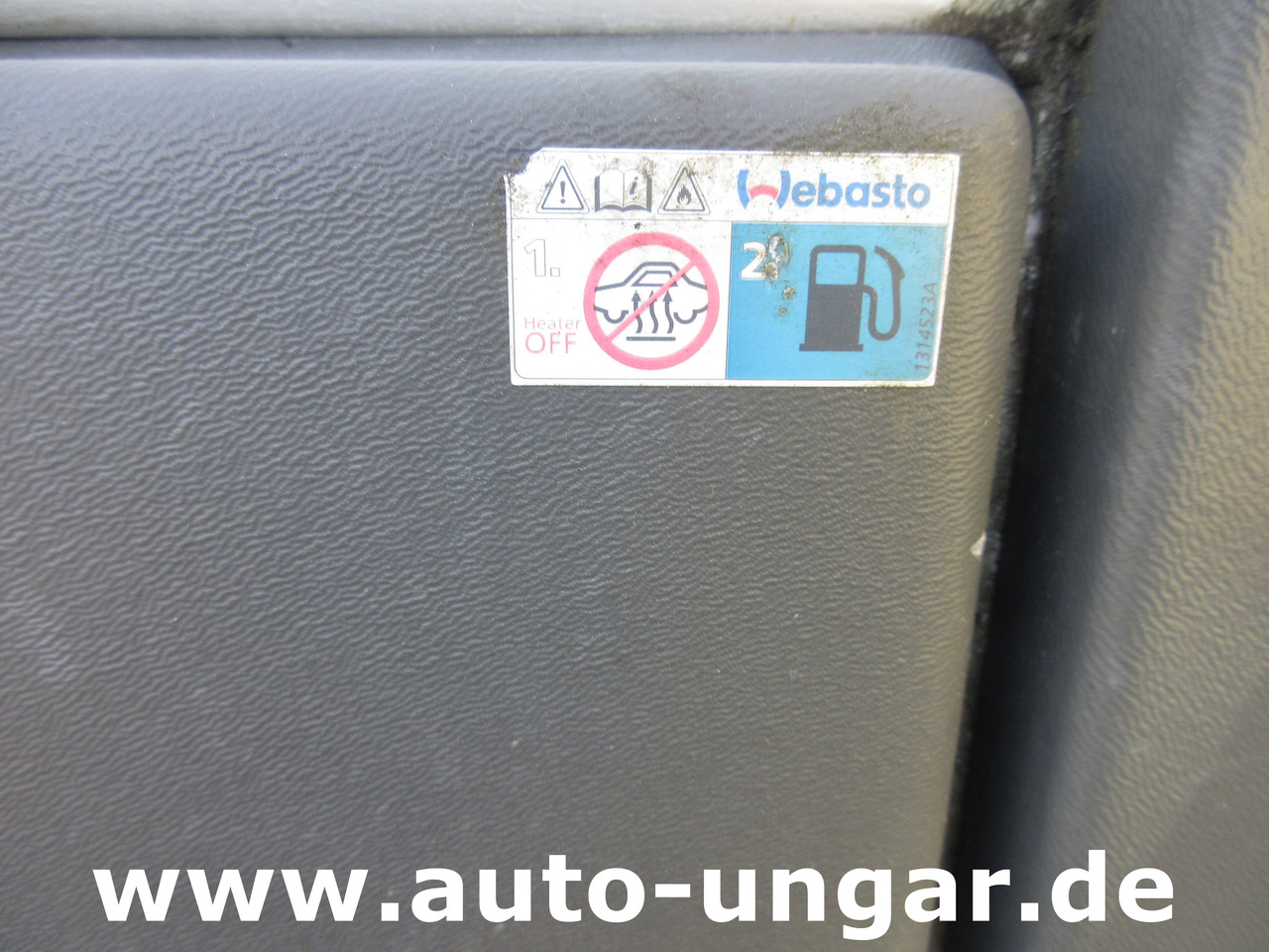 Veículo utilitário elétrico Esagono Energia Geco Golia Elektro Transporter Divaco Pritsche Kommunalfahrzeug: foto 16