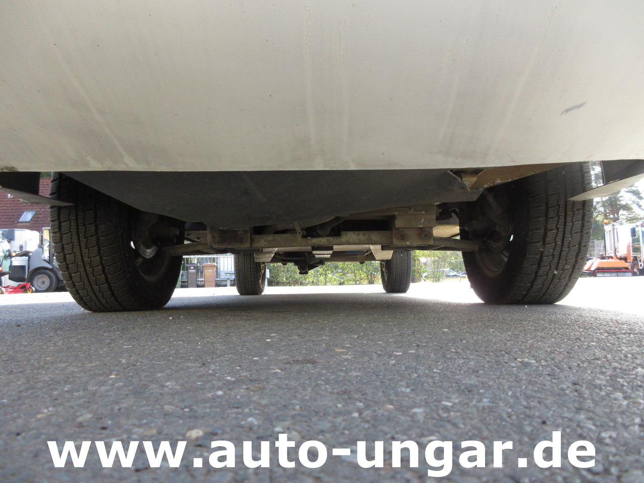 Veículo utilitário elétrico Esagono Energia Geco Golia Elektro Transporter Divaco Pritsche Kommunalfahrzeug: foto 10