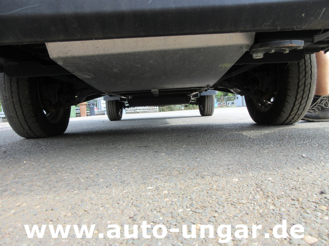 Veículo utilitário elétrico GOUPIL G5 E  Kipper Unfall- und Getriebeschaden Elektrofahrzeug Bj 2014: foto 16