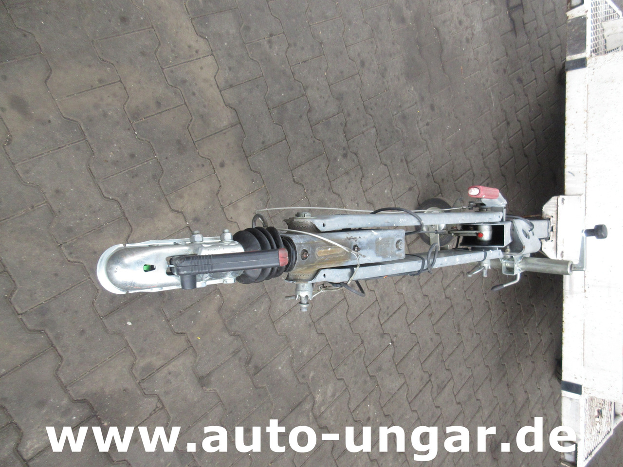 Graco Zebra 5 Airless Traceuse Markiermaschine Roadmarking Machine mit Trailer Hofmann - Máquina de asfalto: foto 3 Graco Zebra 5 Airless Traceuse Markiermaschine Roadmarking Machine mit Trailer Hofmann - Máquina de asfalto: foto 3