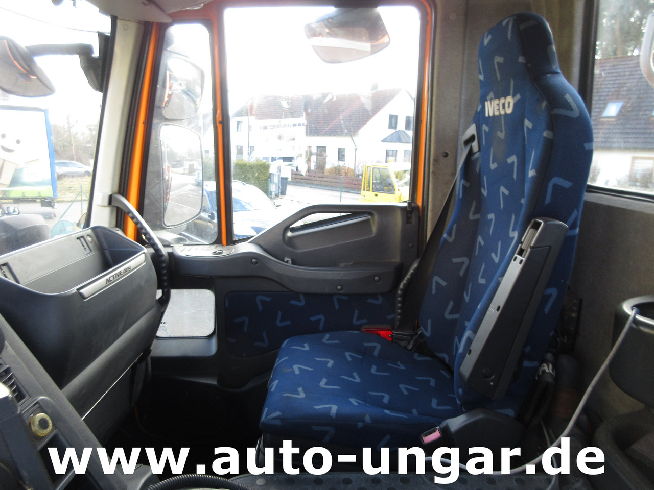 Camião basculante, Camião grua Iveco Trakker 360 Kipper Allrad 4x4 Kran Palfinger PK 9002 Kommunalhydraulik Winterdienst Euro 5: foto 39