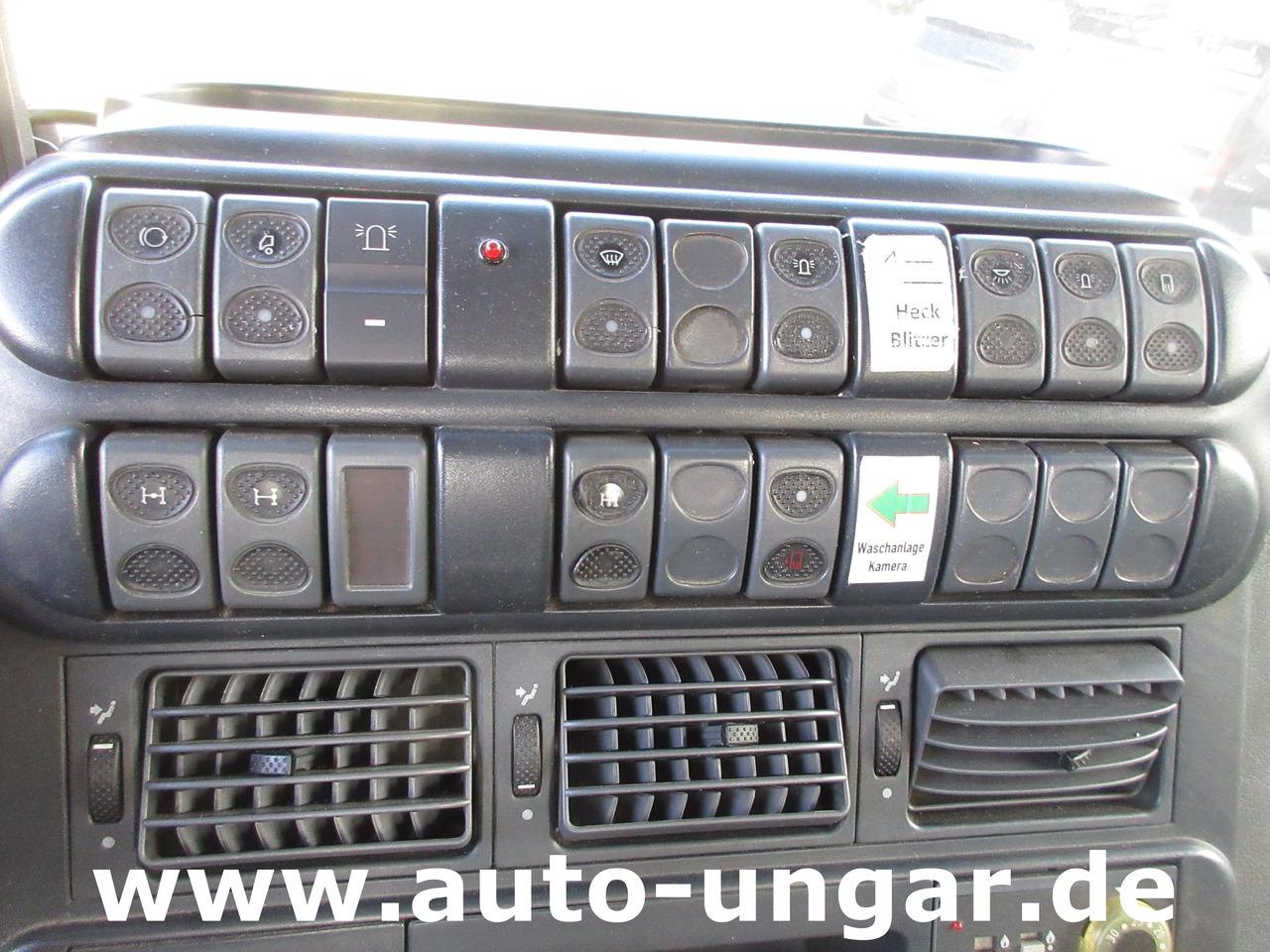 Camião basculante, Camião grua Iveco Trakker 360 Kipper Allrad 4x4 Kran Palfinger PK 9002 Kommunalhydraulik Winterdienst Euro 5: foto 37