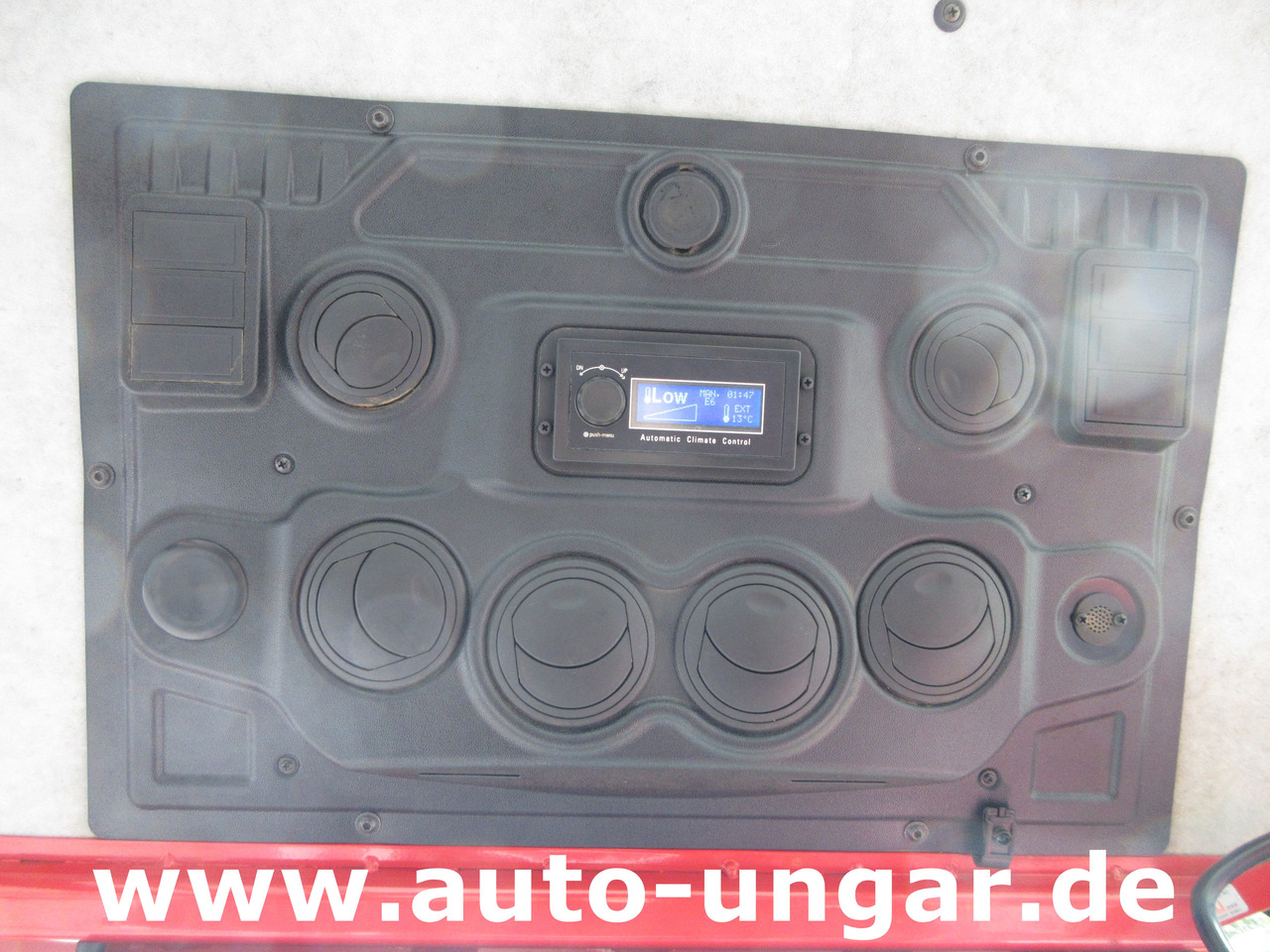 Limpa bermas Sauerburger Grip 4 - 75 Standard Hangschlepper Bergtraktot Aebi TT Reform Metrac: foto 16 Limpa bermas Sauerburger Grip 4 - 75 Standard Hangschlepper Bergtraktot Aebi TT Reform Metrac: foto 16