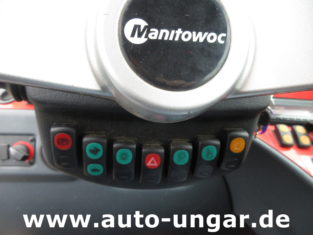 Limpa bermas Sauerburger Grip 4 - 75 Standard Hangschlepper Bergtraktot Aebi TT Reform Metrac: foto 15 Limpa bermas Sauerburger Grip 4 - 75 Standard Hangschlepper Bergtraktot Aebi TT Reform Metrac: foto 15