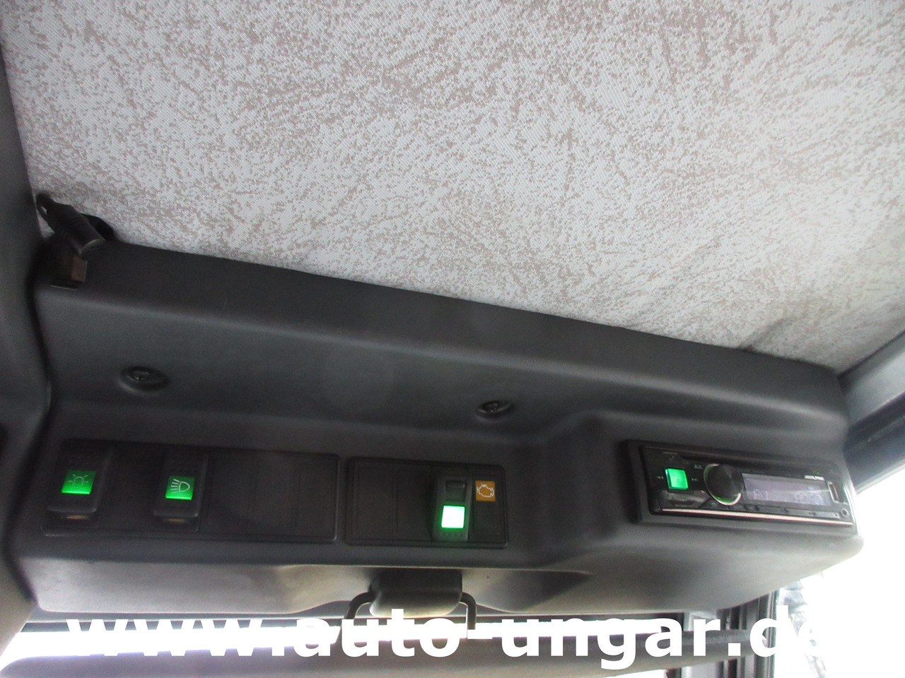 Veículo municipal/ Especial BUCHER CC 5006 CityLav 5006 CityCat Schwemmfahrzeug Euro 6 Baujahr 2016: foto 15