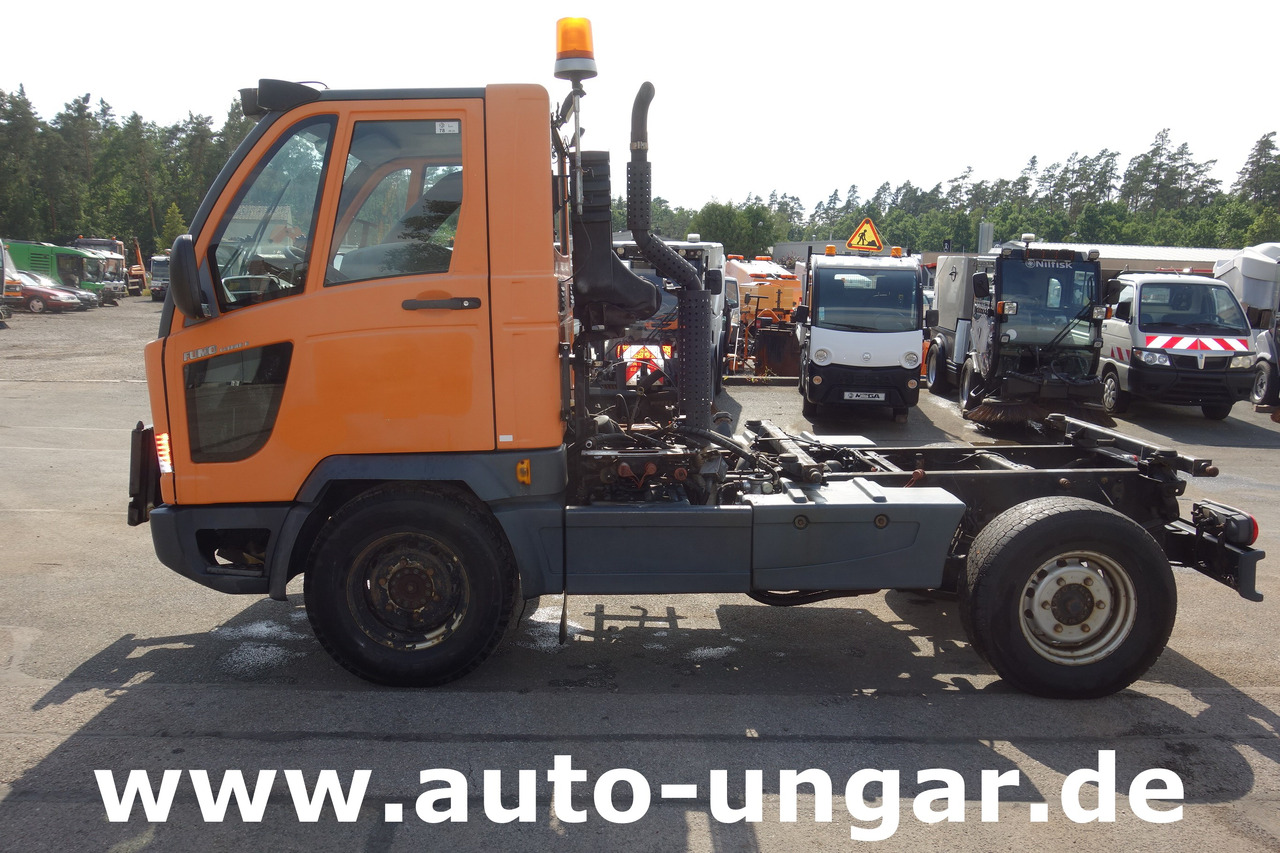 Multicar M30 H Carrier 4x4 Baujahr 2010 Motorschaden Fehlteile Ersatzteilträger - Veículo municipal/ Especial: foto 5 Multicar M30 H Carrier 4x4 Baujahr 2010 Motorschaden Fehlteile Ersatzteilträger - Veículo municipal/ Especial: foto 5