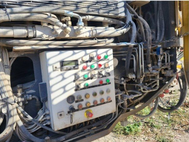 Atlas-Copco PC 2 / PowerCrusher - Britador de mandíbula: foto 5 Atlas-Copco PC 2 / PowerCrusher - Britador de mandíbula: foto 5