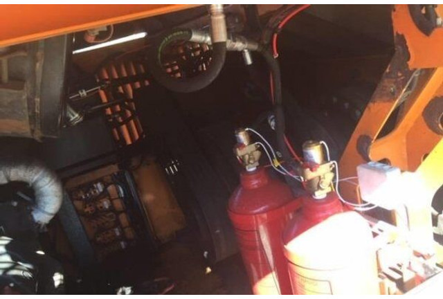 Britador Doppstadt DZ 750 Kombi (bio): foto 13