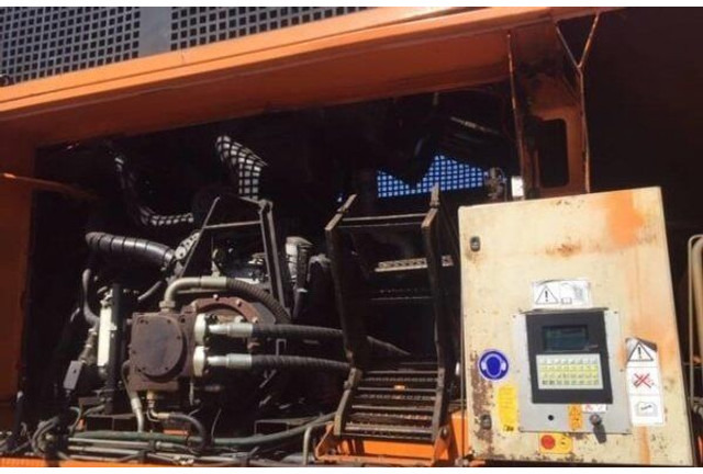 Britador Doppstadt DZ 750 Kombi (bio): foto 14