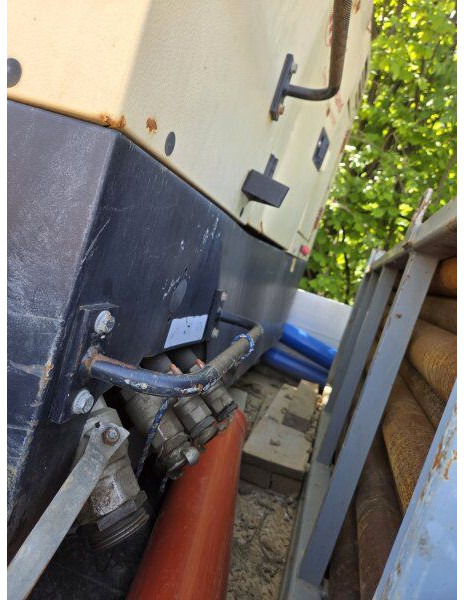 Ingersoll Rand 17/235 C43 - Compressor de ar: foto 3 Ingersoll Rand 17/235 C43 - Compressor de ar: foto 3