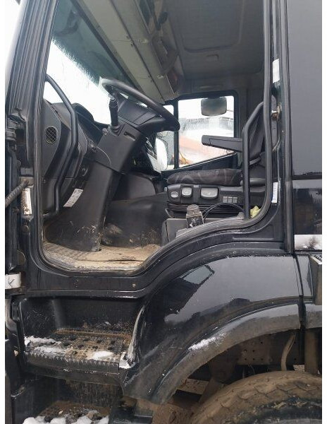 Iveco Trakker 450 - Camião basculante: foto 5 Iveco Trakker 450 - Camião basculante: foto 5