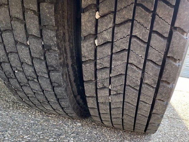 Camião de caixa aberta/ Plataforma, Camião grua MAN 6m TGM 18.340 +Palfinger 12001 radio: foto 12 Camião de caixa aberta/ Plataforma, Camião grua MAN 6m TGM 18.340 +Palfinger 12001 radio: foto 12