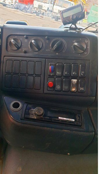 Camião polibenne MAN TGA 26.460: foto 15 Camião polibenne MAN TGA 26.460: foto 15