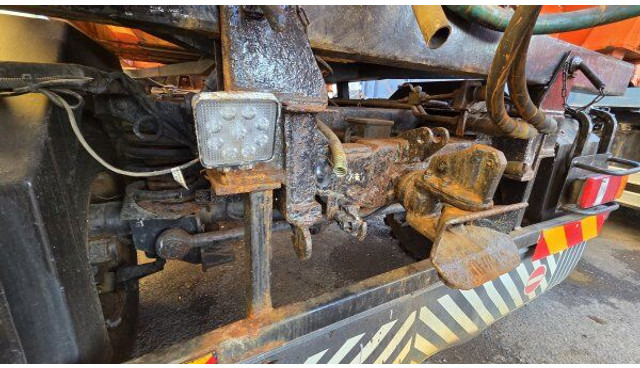 Praga UV 80 +Kobit - Máquina de construção: foto 5 Praga UV 80 +Kobit - Máquina de construção: foto 5