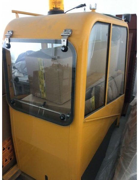 Mercedes-Benz 6x4 Actros 3332K +20t (ČKD) AD 20.2 - Grua todo o terreno: foto 4 Mercedes-Benz 6x4 Actros 3332K +20t (ČKD) AD 20.2 - Grua todo o terreno: foto 4