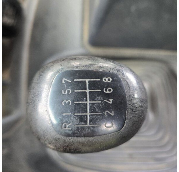 Mercedes-Benz Atego 1529 +(2021)CTS - Camião polibenne: foto 5 Mercedes-Benz Atego 1529 +(2021)CTS - Camião polibenne: foto 5