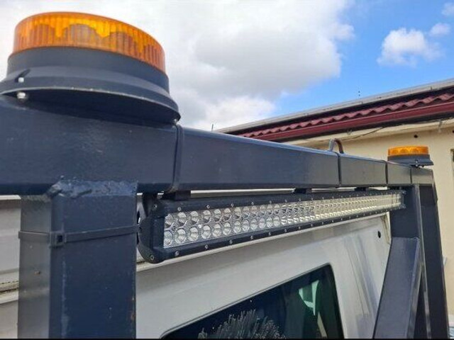 Scania 20.5t P280 - Camião basculante: foto 3 Scania 20.5t P280 - Camião basculante: foto 3