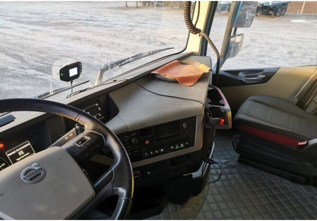 Volvo FH460 - Tractor: foto 5 Volvo FH460 - Tractor: foto 5