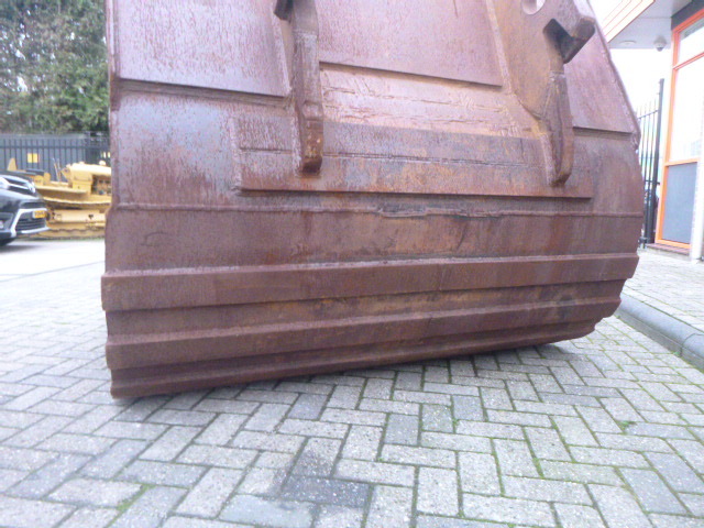 BECO CW70 - Balde por Escavadora de rastos: foto 5 BECO CW70 - Balde por Escavadora de rastos: foto 5