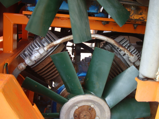 Máquina de asfalto TMT Cold paint road marker: foto 19