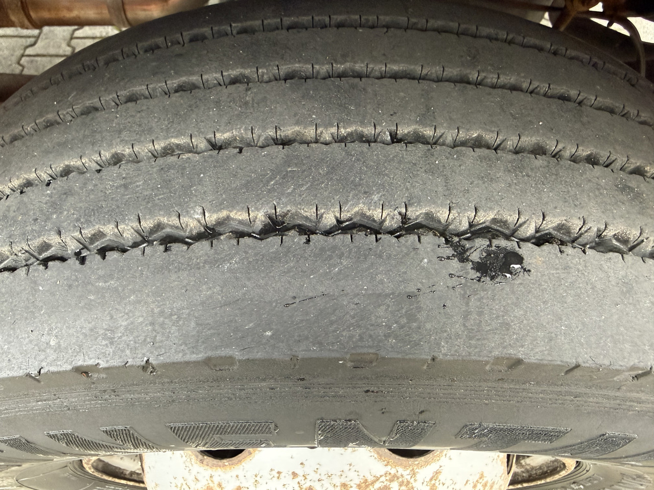 MAN TGM 12.240 Palfinger 11001 bis 19 Meter - Camião de caixa aberta/ Plataforma, Camião grua: foto 3 MAN TGM 12.240 Palfinger 11001 bis 19 Meter - Camião de caixa aberta/ Plataforma, Camião grua: foto 3