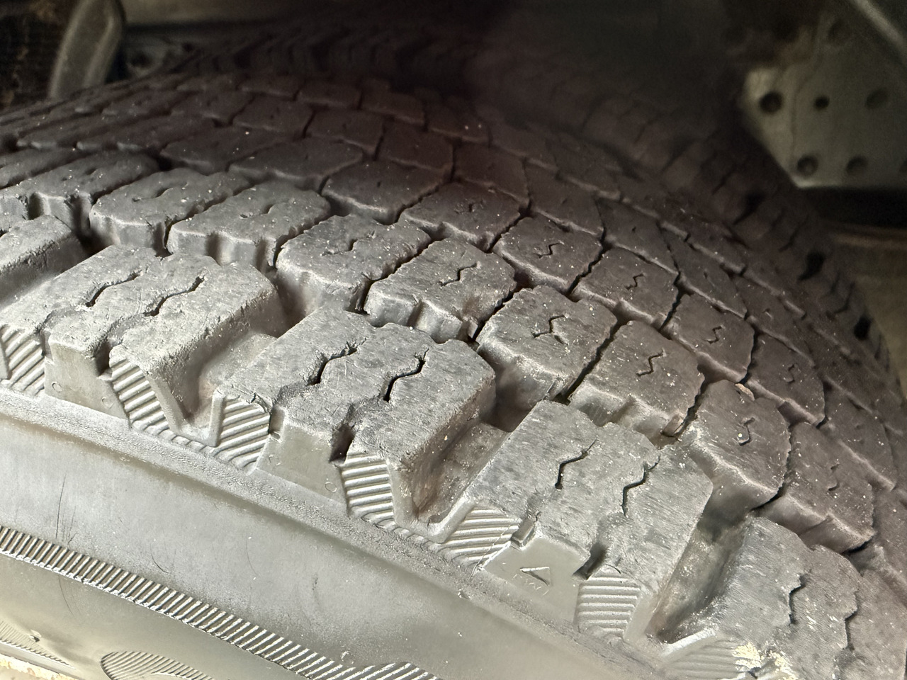 MAN TGM 12.240 Palfinger 11001 bis 19 Meter - Camião de caixa aberta/ Plataforma, Camião grua: foto 2 MAN TGM 12.240 Palfinger 11001 bis 19 Meter - Camião de caixa aberta/ Plataforma, Camião grua: foto 2