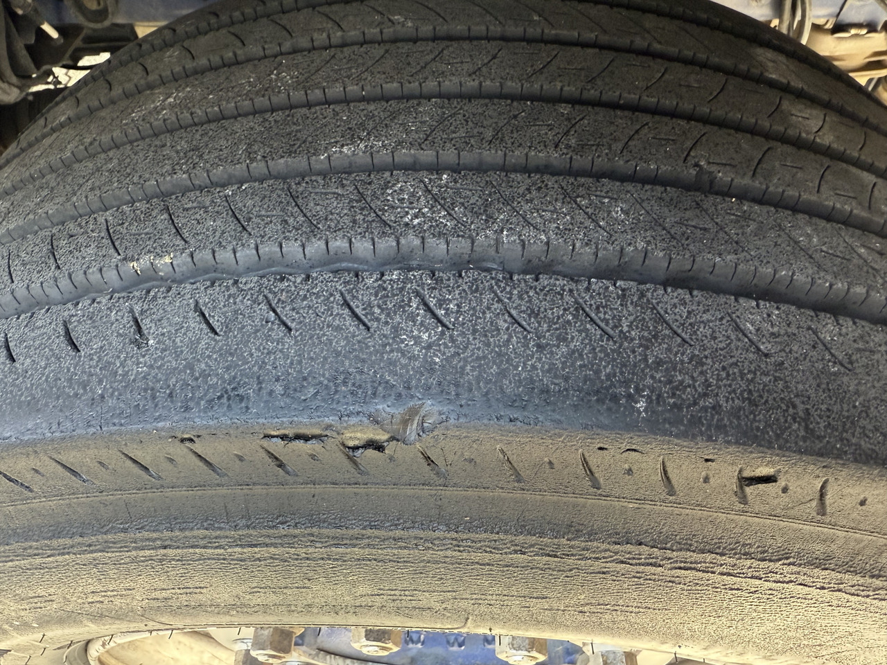 MAN TGX 26.440 6X2 Palfinger PK42502 - Camião de caixa aberta/ Plataforma, Camião grua: foto 4 MAN TGX 26.440 6X2 Palfinger PK42502 - Camião de caixa aberta/ Plataforma, Camião grua: foto 4