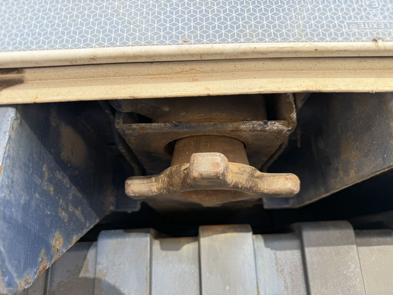 MAN TGX 26.440 6X2 Palfinger PK42502 - Camião de caixa aberta/ Plataforma, Camião grua: foto 2 MAN TGX 26.440 6X2 Palfinger PK42502 - Camião de caixa aberta/ Plataforma, Camião grua: foto 2