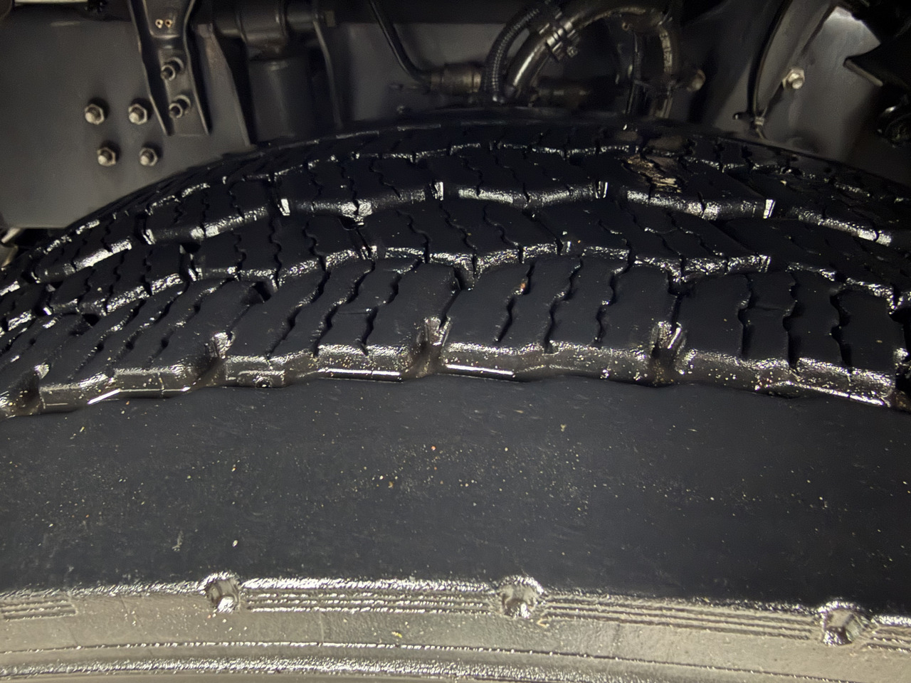 Scania P280 4X2 - Camião furgão: foto 3 Scania P280 4X2 - Camião furgão: foto 3