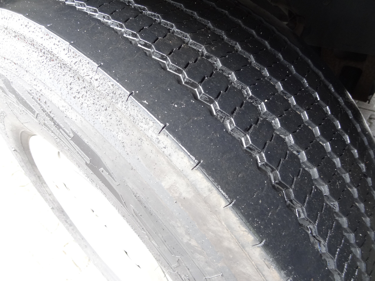 Scania R480 6X2*4 Kran Atlas 240 bis 20 Meter - Camião de caixa aberta/ Plataforma, Camião grua: foto 2 Scania R480 6X2*4 Kran Atlas 240 bis 20 Meter - Camião de caixa aberta/ Plataforma, Camião grua: foto 2