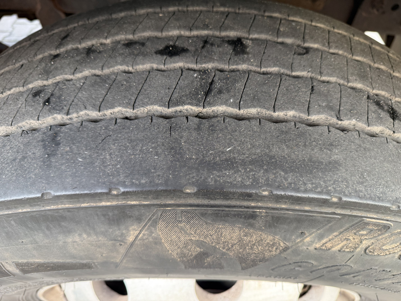 Daf XF105 460 4X2 Comfort Cab - Tractor: foto 2 Daf XF105 460 4X2 Comfort Cab - Tractor: foto 2