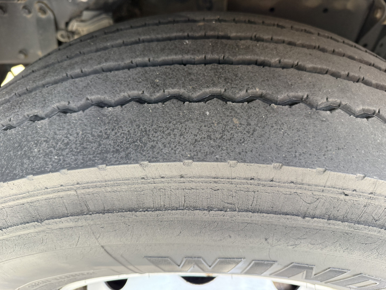 MAN TGA 18.430 Kran Palfinger 16502 Jib 26.5 Meter - Tractor: foto 3 MAN TGA 18.430 Kran Palfinger 16502 Jib 26.5 Meter - Tractor: foto 3