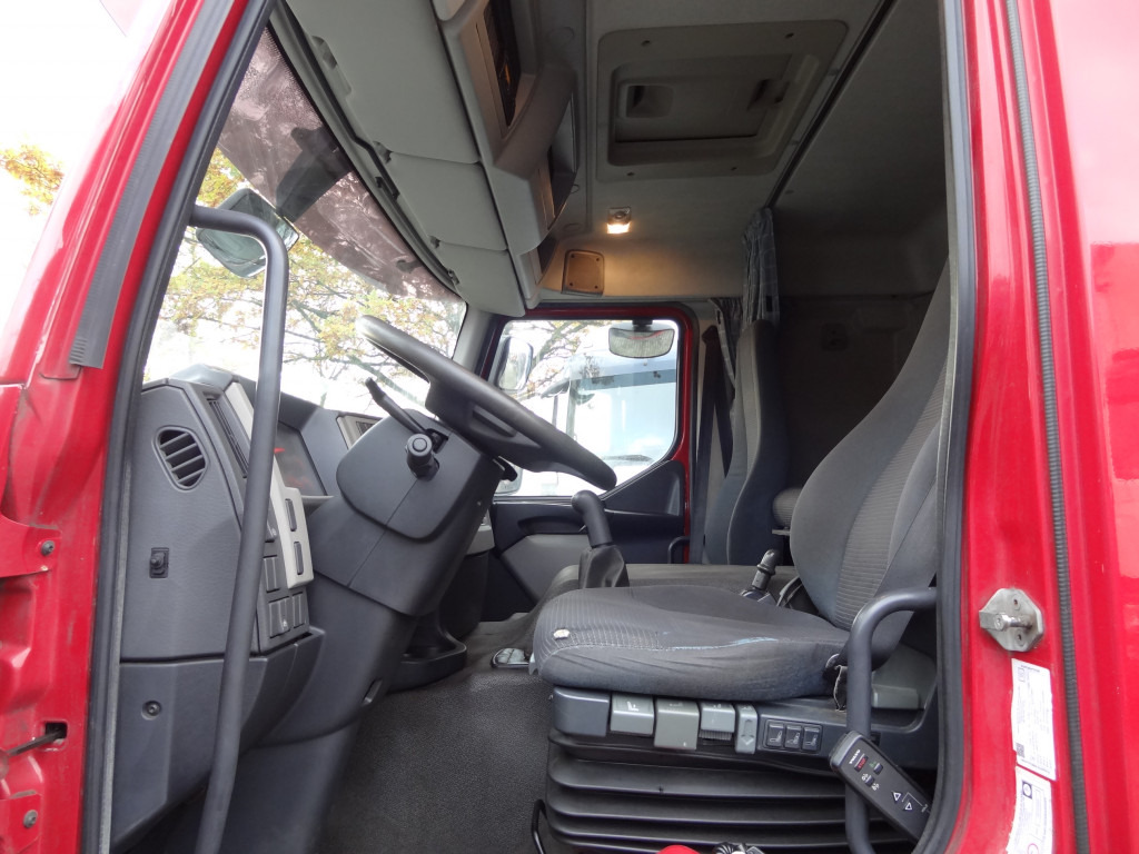 Volvo FE320 Fahrschule/ driving school - Tractor: foto 3 Volvo FE320 Fahrschule/ driving school - Tractor: foto 3