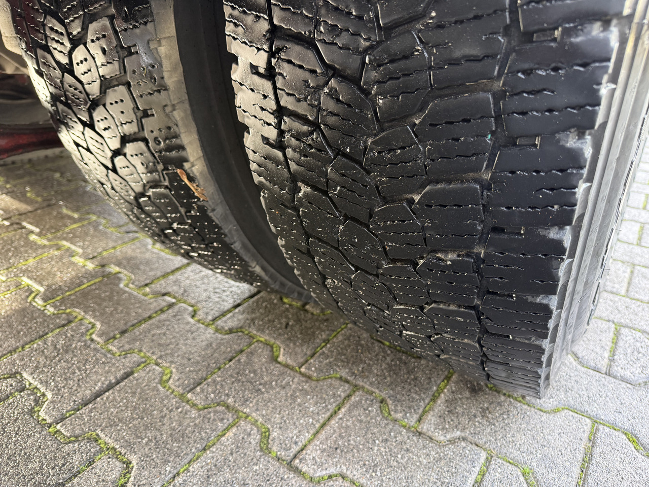 Volvo FM330 Kran Effer 165 bis 20 Meter - Camião de caixa aberta/ Plataforma, Camião grua: foto 3 Volvo FM330 Kran Effer 165 bis 20 Meter - Camião de caixa aberta/ Plataforma, Camião grua: foto 3