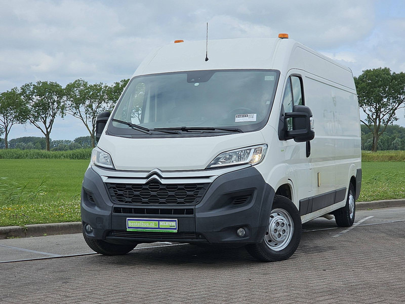 Citroën Jumper 2.0 BHDI 140 L3H2 - Furgão: foto 1 Citroën Jumper 2.0 BHDI 140 L3H2 - Furgão: foto 1