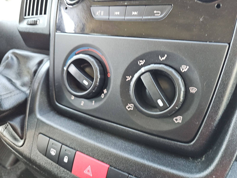 Carrinha de caixa aberta Citroën Jumper 2.0 DC 6pers EURO6: foto 11