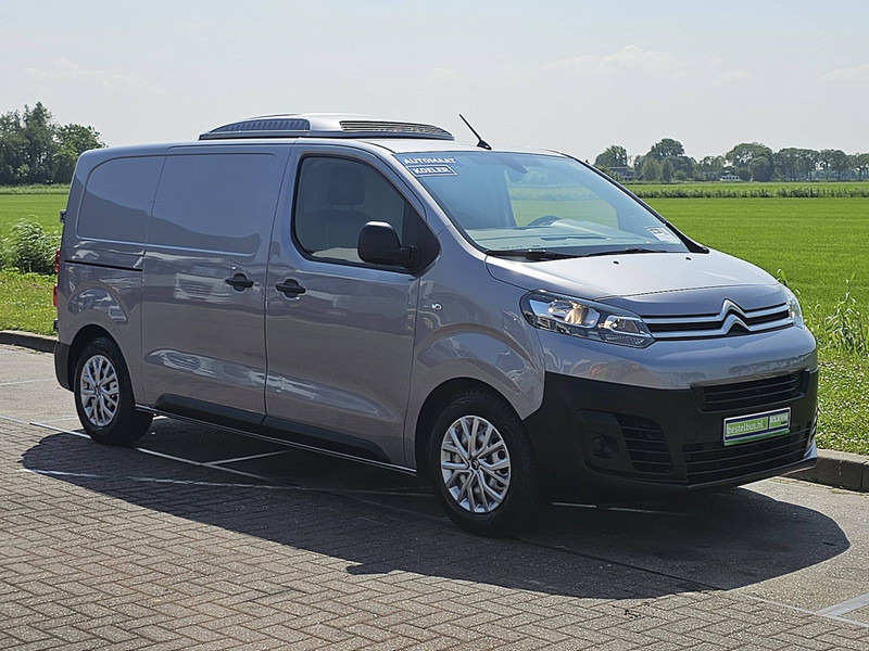 Citroën Jumpy 2.0 L2 Koelwagen Autom! - Carrinha frigorífica: foto 5 Citroën Jumpy 2.0 L2 Koelwagen Autom! - Carrinha frigorífica: foto 5