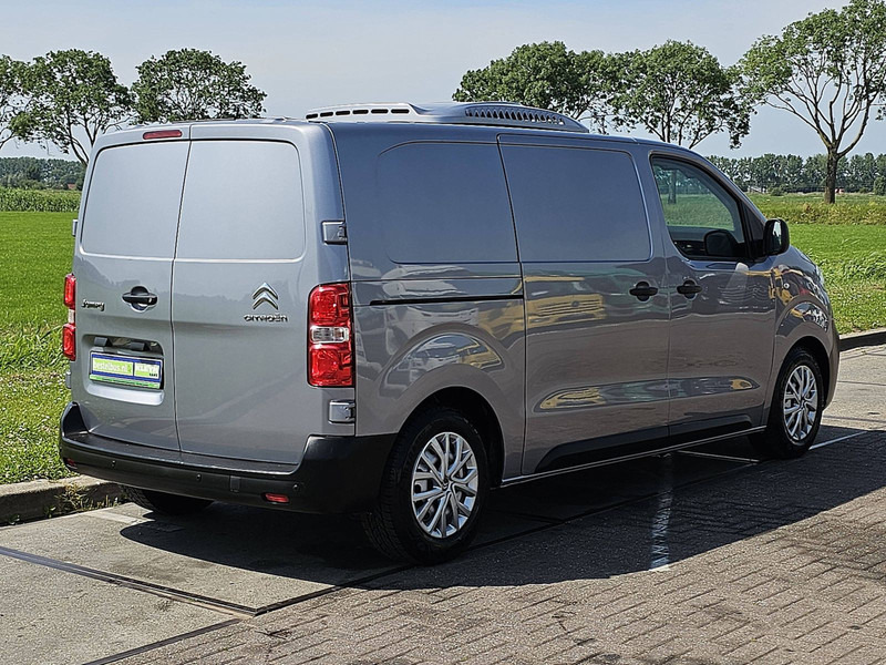 Citroën Jumpy 2.0 L2 Koelwagen Autom! - Carrinha frigorífica: foto 3 Citroën Jumpy 2.0 L2 Koelwagen Autom! - Carrinha frigorífica: foto 3