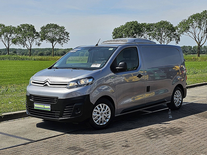 Citroën Jumpy 2.0 L2 Koelwagen Autom! - Carrinha frigorífica: foto 2 Citroën Jumpy 2.0 L2 Koelwagen Autom! - Carrinha frigorífica: foto 2
