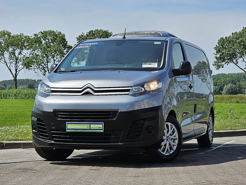 Citroën Jumpy 2.0 L2 Koelwagen Autom! - Carrinha frigorífica: foto 1 Citroën Jumpy 2.0 L2 Koelwagen Autom! - Carrinha frigorífica: foto 1